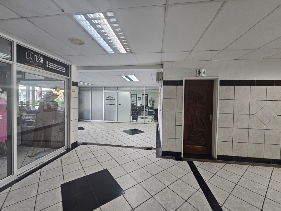 To Let Commercial Property for Rent in Berea Eastern Cape